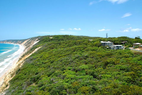 Rainbow Ocean Palms Resort - Accommodation Nelson Bay 9