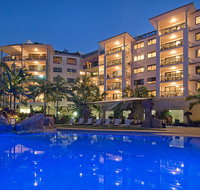 The Mirage Resort Alexandra Headland - Accommodation Nelson Bay