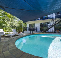 Magnetic North Apartment 1 - Accommodation Nelson Bay