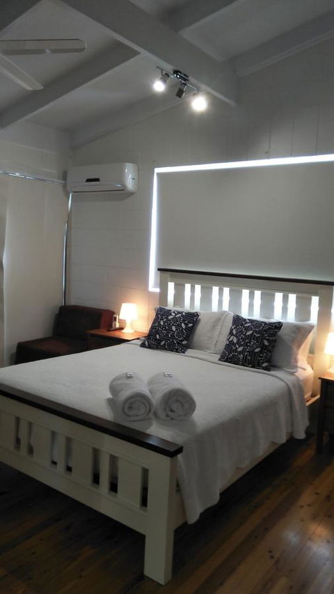 Salty Vibes Retreat - Accommodation Nelson Bay 1