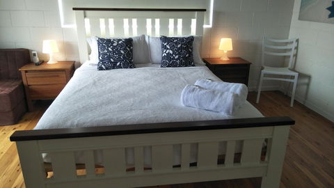 Salty Vibes Retreat - Accommodation Nelson Bay 10