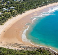 Sandcastles 1770 Motel  Resort - Accommodation Nelson Bay