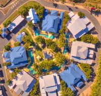 Edge on Beaches - Accommodation Nelson Bay