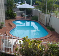 Northpoint Holiday Apartments - Accommodation Nelson Bay