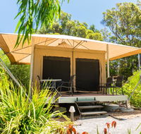 Castaways Moreton Island - Accommodation Nelson Bay