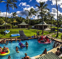 Nomads Airlie Beach - Accommodation Nelson Bay