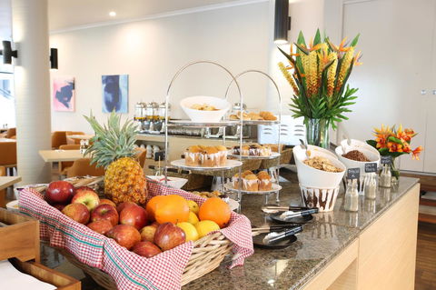 Mantra Club Croc - Accommodation Nelson Bay 5