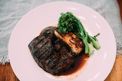 Mantra Club Croc - Accommodation Nelson Bay 41