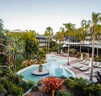 Mantra Club Croc - Accommodation Nelson Bay