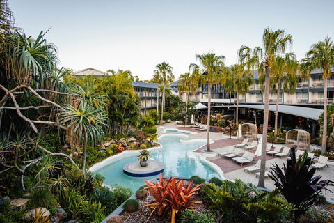 Mantra Club Croc - Accommodation Nelson Bay 0