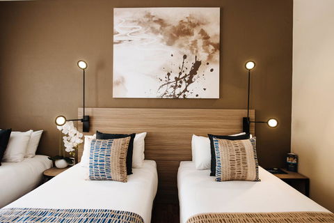 Mantra Club Croc - Accommodation Nelson Bay 21