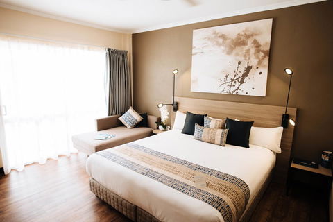 Mantra Club Croc - Accommodation Nelson Bay 1