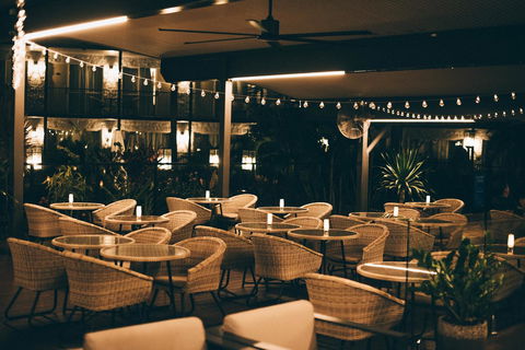 Mantra Club Croc - Accommodation Nelson Bay 36