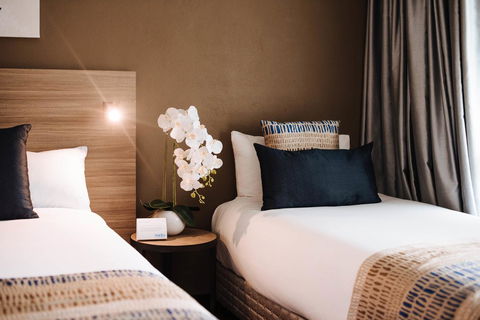 Mantra Club Croc - Accommodation Nelson Bay 25