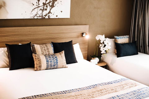 Mantra Club Croc - Accommodation Nelson Bay 24