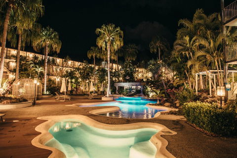 Mantra Club Croc - Accommodation Nelson Bay 44
