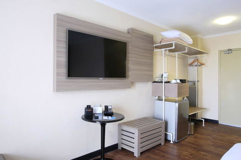 Mantra Club Croc - Accommodation Nelson Bay 11