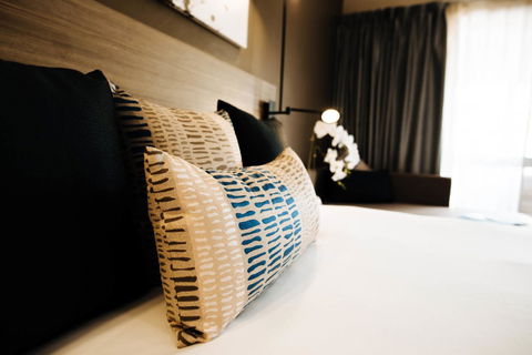Mantra Club Croc - Accommodation Nelson Bay 4