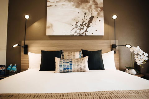 Mantra Club Croc - Accommodation Nelson Bay 29