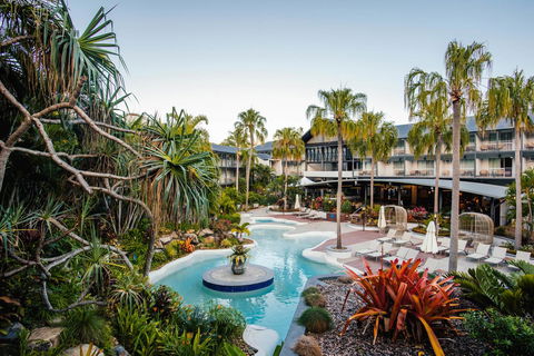 Mantra Club Croc - Accommodation Nelson Bay 43