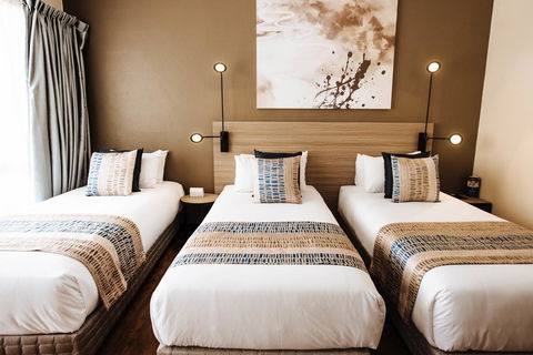 Mantra Club Croc - Accommodation Nelson Bay 18
