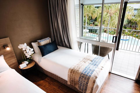 Mantra Club Croc - Accommodation Nelson Bay 26
