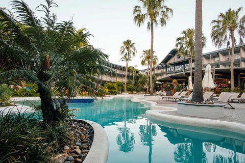 Mantra Club Croc - Accommodation Nelson Bay 40