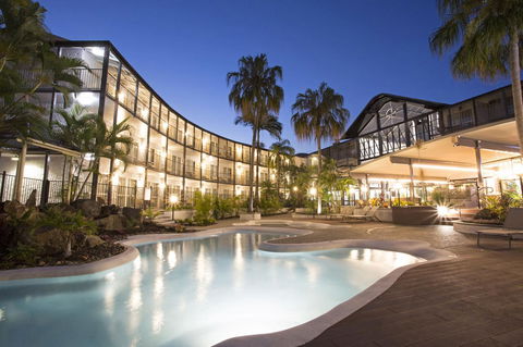 Mantra Club Croc - Accommodation Nelson Bay 7