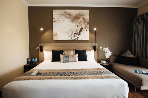 Mantra Club Croc - Accommodation Nelson Bay 28