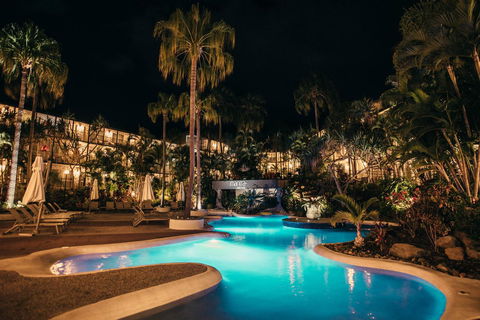 Mantra Club Croc - Accommodation Nelson Bay 9