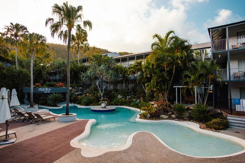 Mantra Club Croc - Accommodation Nelson Bay 39