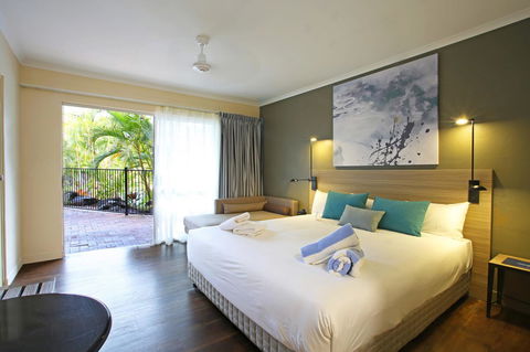 Mantra Club Croc - Accommodation Nelson Bay 19