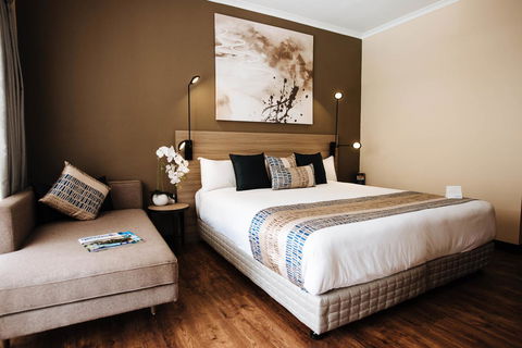 Mantra Club Croc - Accommodation Nelson Bay 16