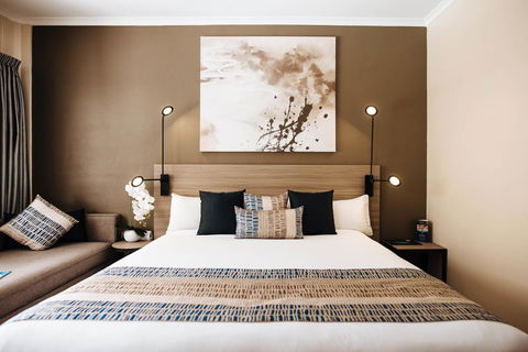 Mantra Club Croc - Accommodation Nelson Bay 14