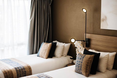 Mantra Club Croc - Accommodation Nelson Bay 23