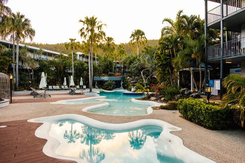 Mantra Club Croc - Accommodation Nelson Bay 37