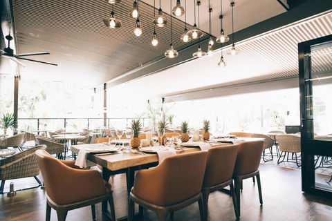 Mantra Club Croc - Accommodation Nelson Bay 32