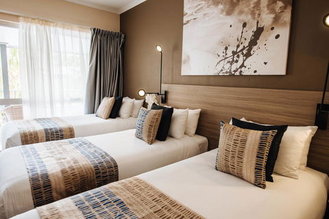 Mantra Club Croc - Accommodation Nelson Bay 22