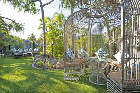Mantra Club Croc - Accommodation Nelson Bay 2
