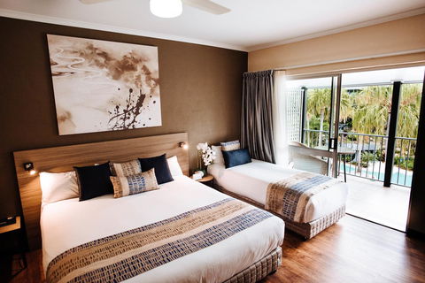 Mantra Club Croc - Accommodation Nelson Bay 27