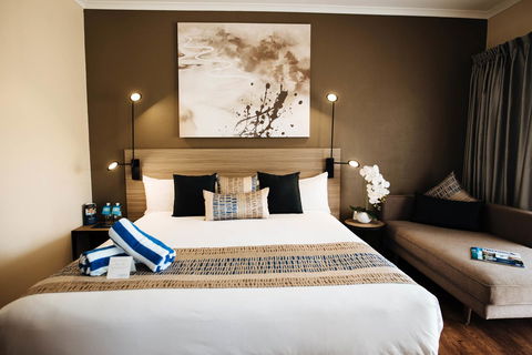 Mantra Club Croc - Accommodation Nelson Bay 13