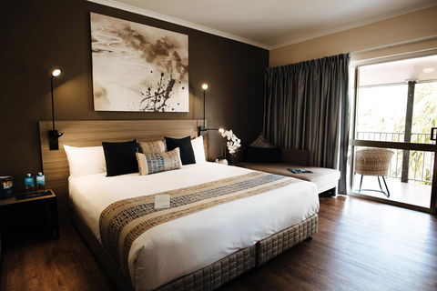 Mantra Club Croc - Accommodation Nelson Bay 15
