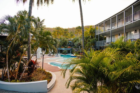 Mantra Club Croc - Accommodation Nelson Bay 38