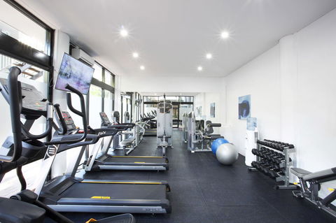 Mantra Club Croc - Accommodation Nelson Bay 6