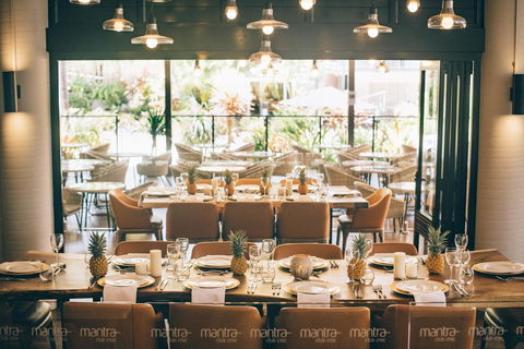 Mantra Club Croc - Accommodation Nelson Bay 30