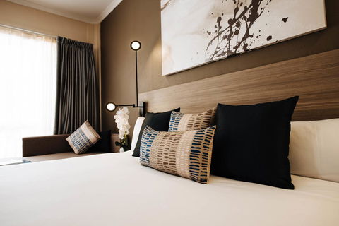 Mantra Club Croc - Accommodation Nelson Bay 17