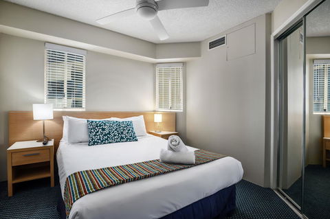 Landmark Resort - Accommodation Nelson Bay 18