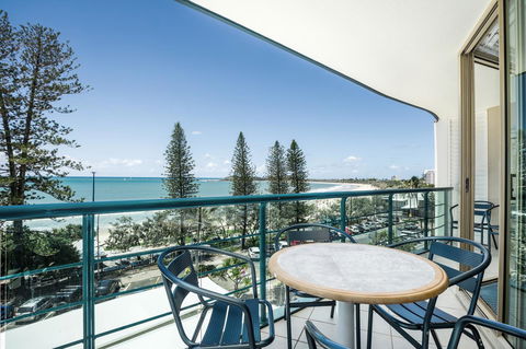 Landmark Resort - Accommodation Nelson Bay 19