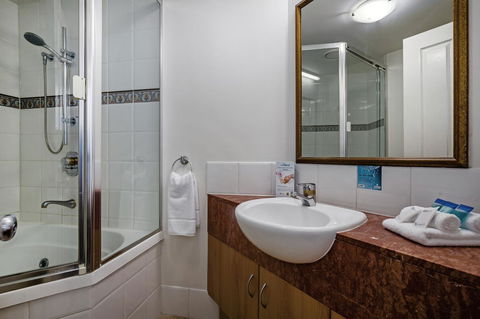 Landmark Resort - Accommodation Nelson Bay 39