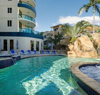 Landmark Resort - Accommodation Nelson Bay